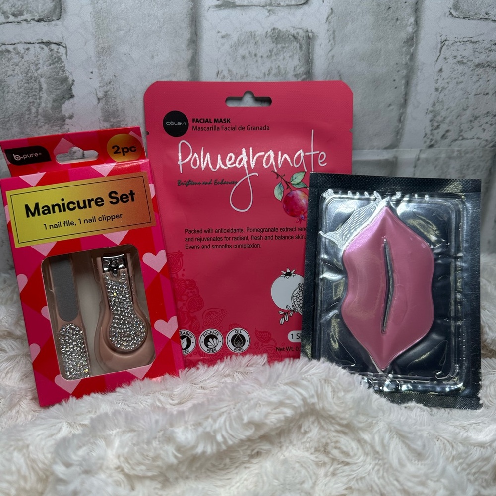 Tell me about it stud, pink lady bundle 22 pice bundle!! - Picture 8 of 14